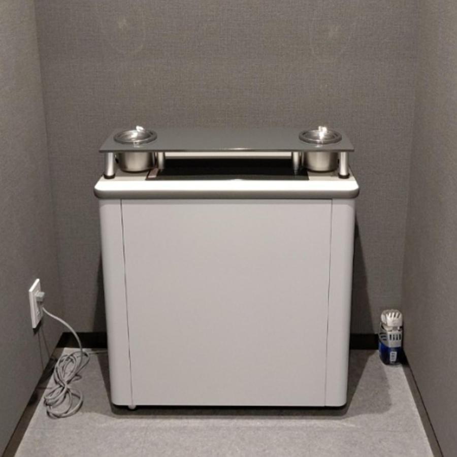 Via Inn Shin Osaka Shomenguchi Εξωτερικό φωτογραφία